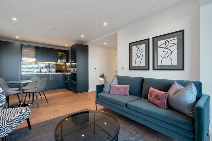 1 Bedroom Flat To Rent In Clarendon, Hornsey, N8