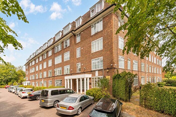 1 Bedroom Flat To Rent In Willesden Lane, Brondesbury, NW6