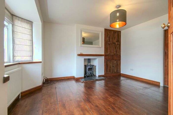 2 Bedroom Property To Rent In Kilworth Road, Swinford, LE17