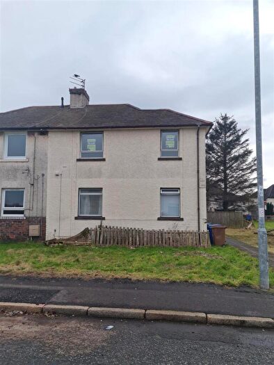 1 Bedroom Flat To Rent In New Dykes Road, Prestwick, KA9