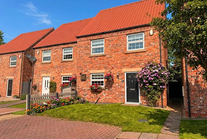 4 Bedroom House For Sale In Skayman Fields, Carlton-Le-Moorland, Lincoln, LN5