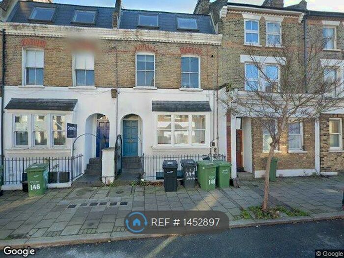 1 Bedroom Flat To Rent In Landor Road, London, SW9