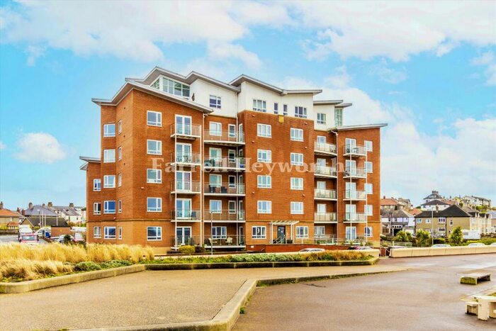 1 Bedroom Flat To Rent In Grosvenor Apartments, Sandylands Promenade, Morecambe, LA3