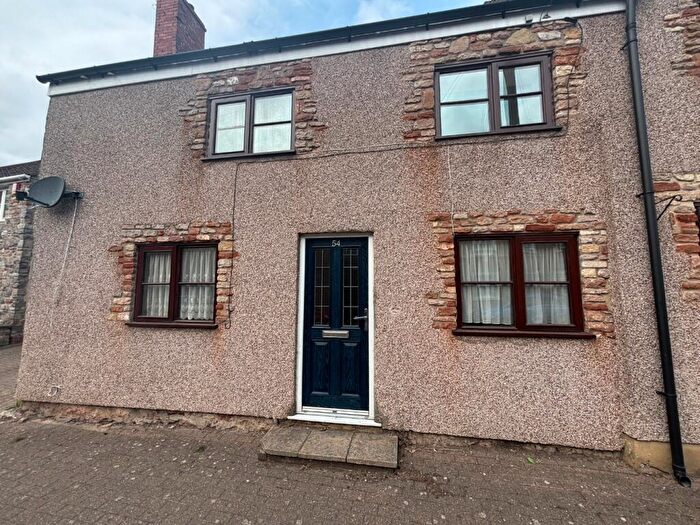2 Bedroom Semi-Detached House To Rent In Southover, Wells, BA5