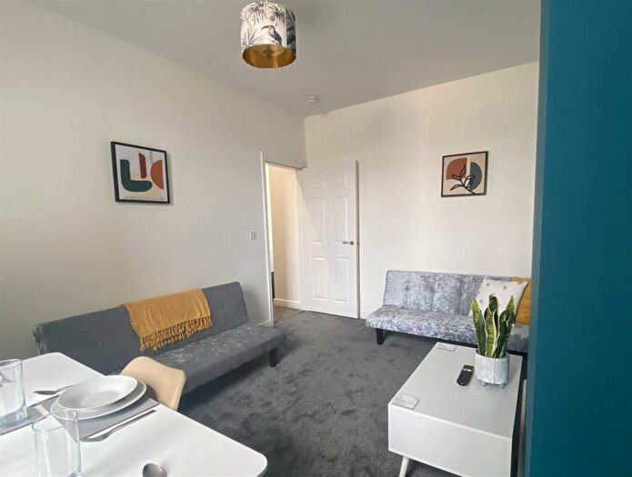 1 Bedroom House To Rent In Montague Road, Burnley, BB11