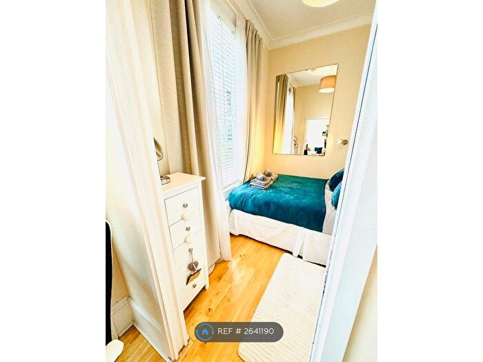 1 Bedroom Flat To Rent In Highbury Hill, London, N5