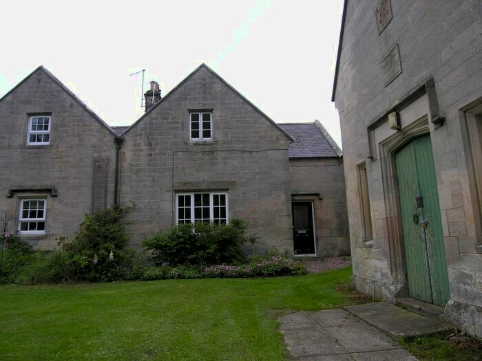 2 Bedroom Cottage To Rent In Rock Village, Alnwick NE66