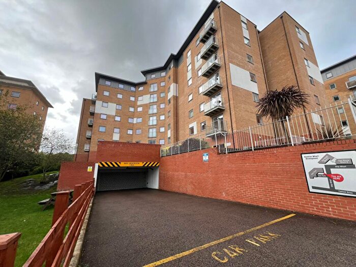 2 Bedroom Flat To Rent In Keel Point, Ship Wharf, Colchester, CO2