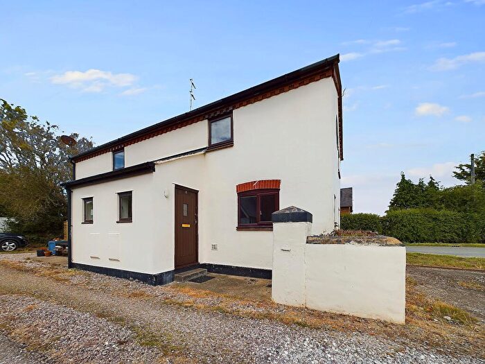 1 Bedroom Cottage To Rent In Corner House Farm, Rossett, LL12