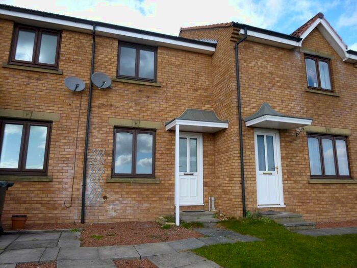 2 Bedroom Terraced House To Rent In Boundary Way, Richmond, DL10