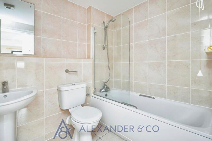 2 Bedroom Apartment To Rent In Audley House, Buckingham Road, Bicester, OX26