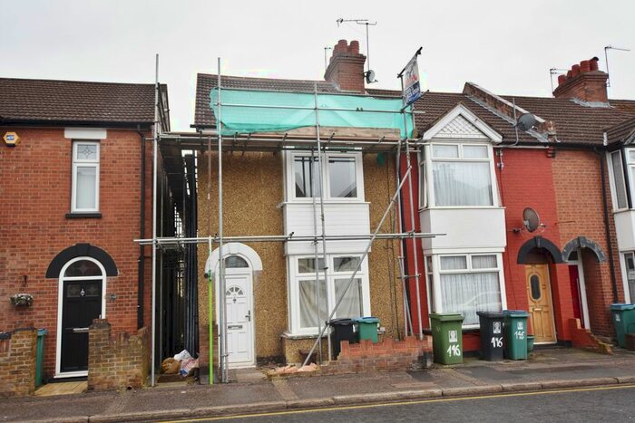 3 Bedroom End Of Terrace House To Rent In Leavesden Road, North Watford, WD24