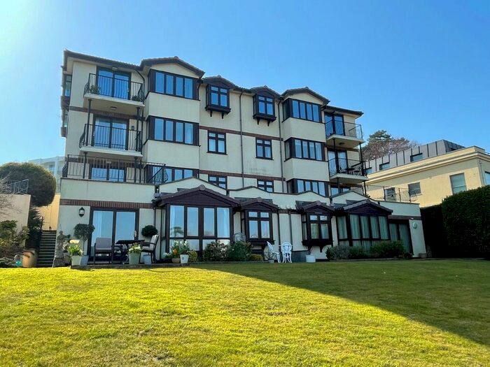 2 Bedroom Flat For Sale In Livermead, Torquay, TQ2