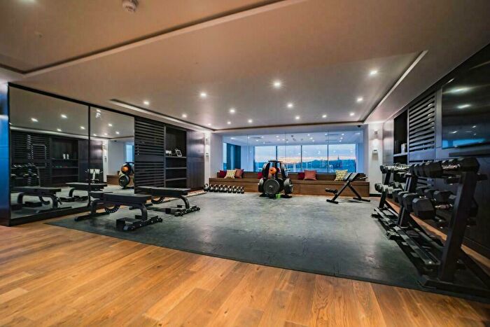 1 Bedroom Flat To Rent In Junction Road, London, N19