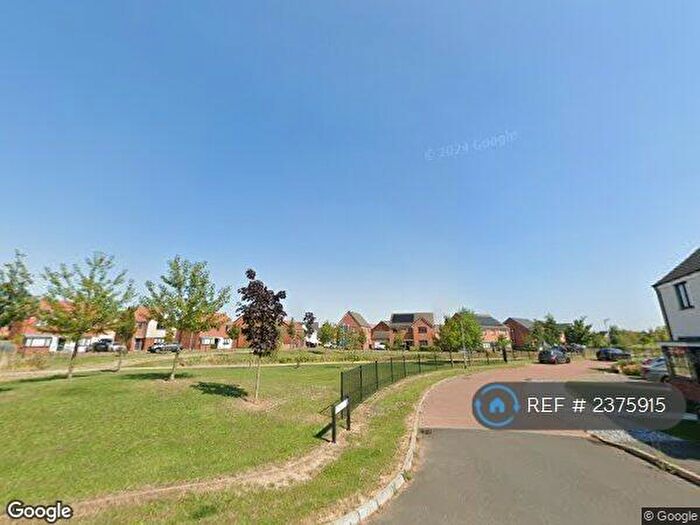 4 Bedroom Detached House To Rent In Pateman Lane, Wootton, Bedford, MK43