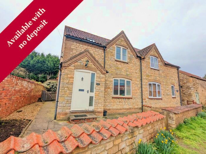 3 Bedroom Cottage To Rent In Main Street, Sudbrook, Grantham, NG32