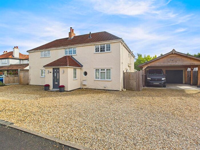 6 Bedroom Detached House For Sale In Homecroft Drive, Uckington, Cheltenham, GL51