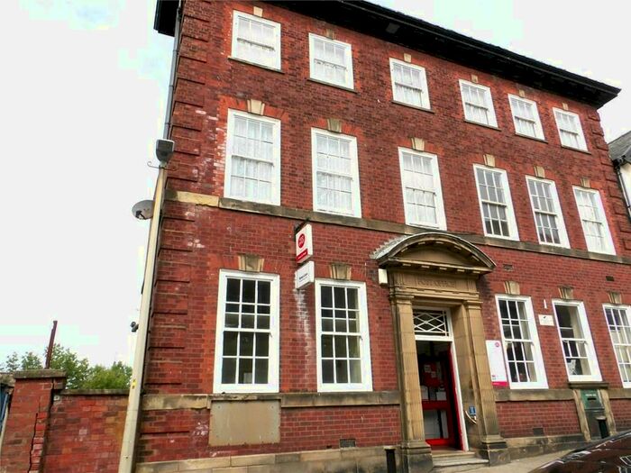 1 Bedroom Flat To Rent In High Street, Maryport, Cumbria, CA15
