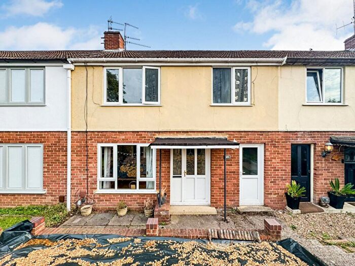 3 Bedroom Terraced House To Rent In Wensley Road, Reading, RG1