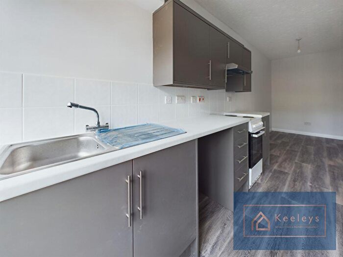 1 Bedroom Flat To Rent In Crown Lane, Littleport, Ely, Cambridgeshire, CB6