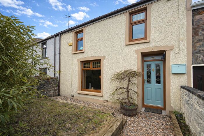 3 Bedroom Cottage For Sale In Harriet Street, Trecynon, CF44