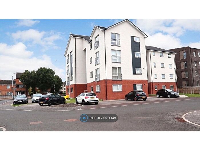 2 Bedroom Flat To Rent In Parkhead, Glasgow, G31