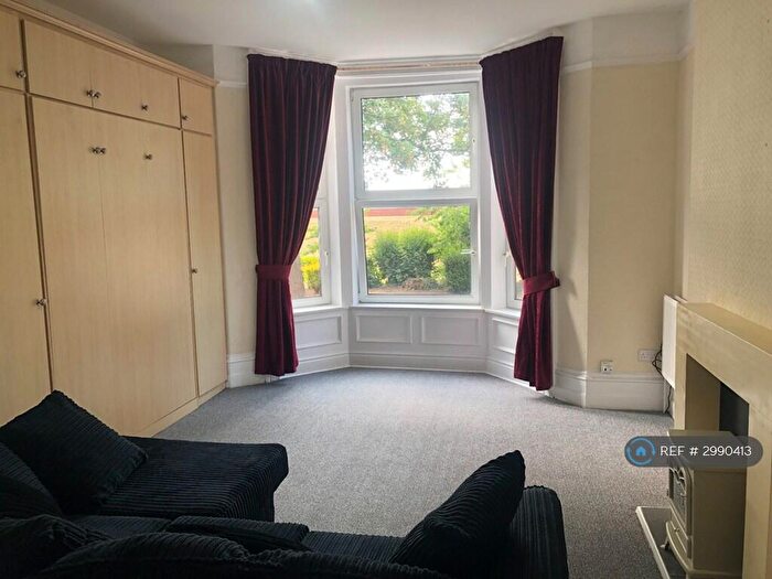 Studio To Rent In Hook Road, Goole, DN14
