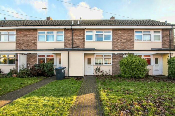 3 Bedroom Terraced House To Rent In Metchley Lane, Birmingham, West Midlands, B17