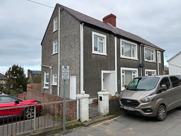 3 Bedroom Cottage For Sale In High Street, New Quay, SA45