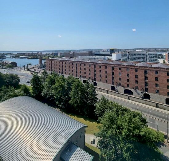 1 Bedroom Flat For Sale In , Liverpool City Centre, L1