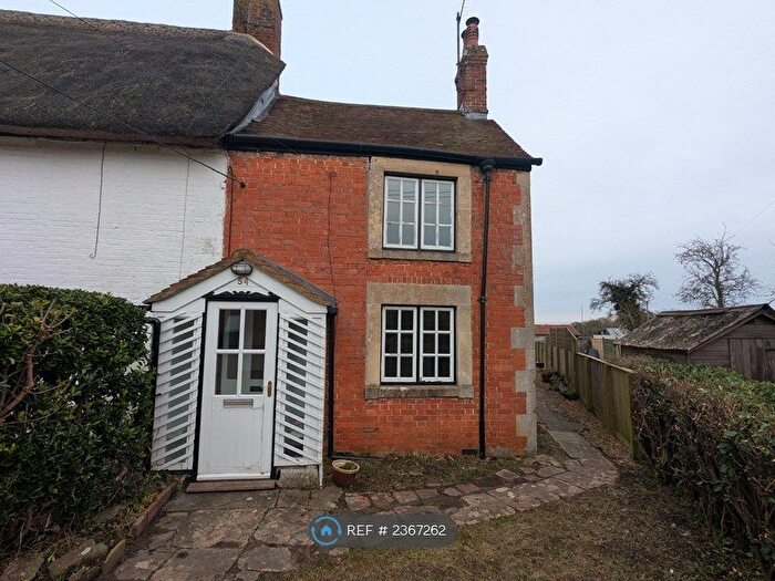 3 Bedroom End Of Terrace House To Rent In Martins Road, Keevil, Trowbridge, BA14