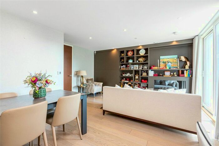 2 Bedroom Flat To Rent In Upper Richmond Road, Putney, London, SW15