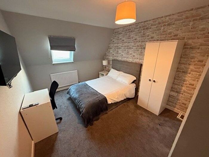 1 Bedroom Property To Rent In Blackmead, Orton Malborne, Peterborough, PE2