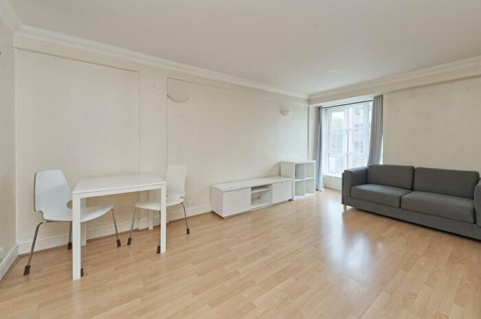 1 Bedroom Flat To Rent In Belvedere Heights, Lisson Grove, St John's Wood, NW8