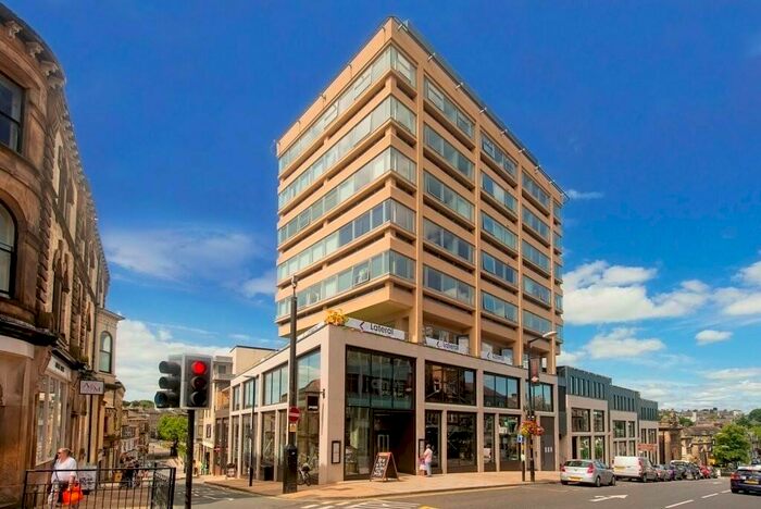 2 Bedroom Apartment For Sale In Harrogate House, Parliament Street, HG1