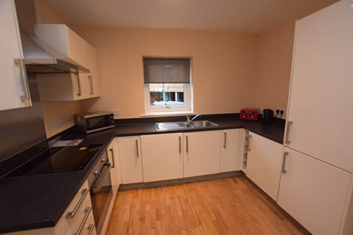 2 Bedroom Apartment To Rent In Hawkins Road, Essex, CO2