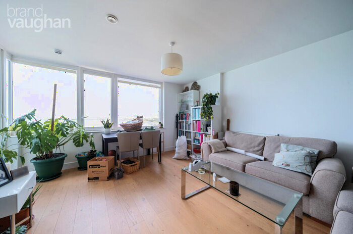 2 Bedroom Flat To Rent In The Boardwalk, Brighton Marina Village, Brighton, East Sussex, BN2