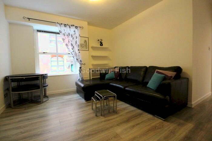 2 Bedroom Apartment To Rent In Velvet Court, Granby Row, Manchester, M1