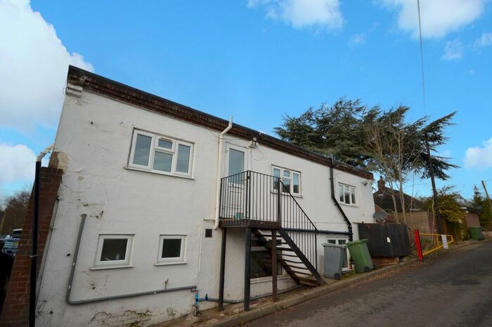 2 Bedroom Flat To Rent In Blofield, Norwich, NR13