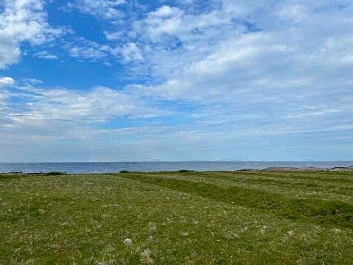 Plot For Sale In Plot At Croft, Cornaigmore, Isle Of Tiree, PA77