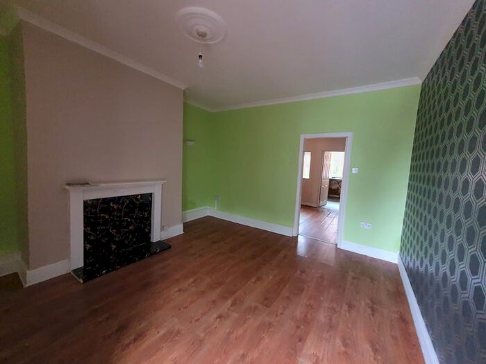 2 Bedroom Terraced House To Rent In Molyneux Street, Rochdale, OL12