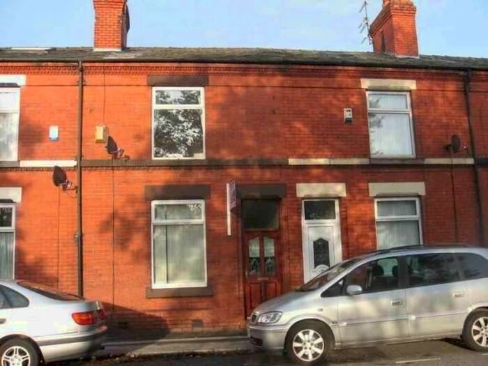 2 Bedroom Terraced House To Rent In Lingholme Road, Dentons Green, St. Helens, WA10