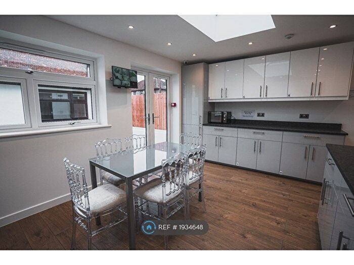 1 Bedroom Semi-Detached House To Rent In St Olave's Walk, London, SW16