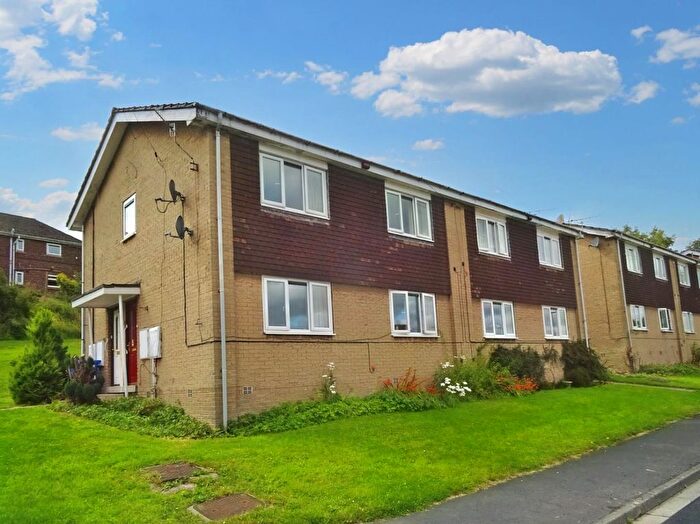 1 Bedroom Flat To Rent In Ridal Close, Stocksbridge, Sheffield, S36