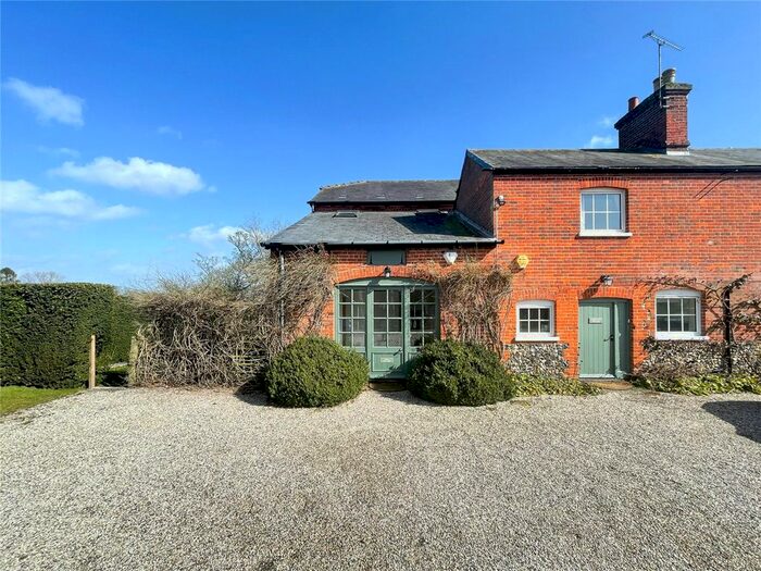 3 Bedroom End Of Terrace House To Rent In Place Farm, Off Upend Road, Kirtling, Newmarket, CB8