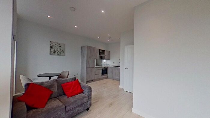 1 Bedroom Flat To Rent In Goodman Street, Leeds, LS10