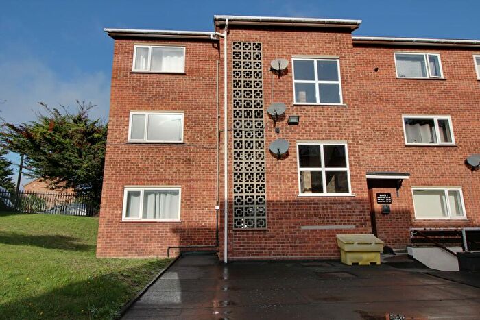 1 Bedroom Flat To Rent In Dell Crescent, NR5