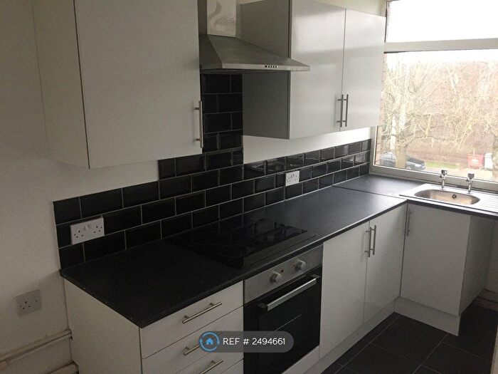 1 Bedroom Flat To Rent In Hornby Court, Bromborough, CH62