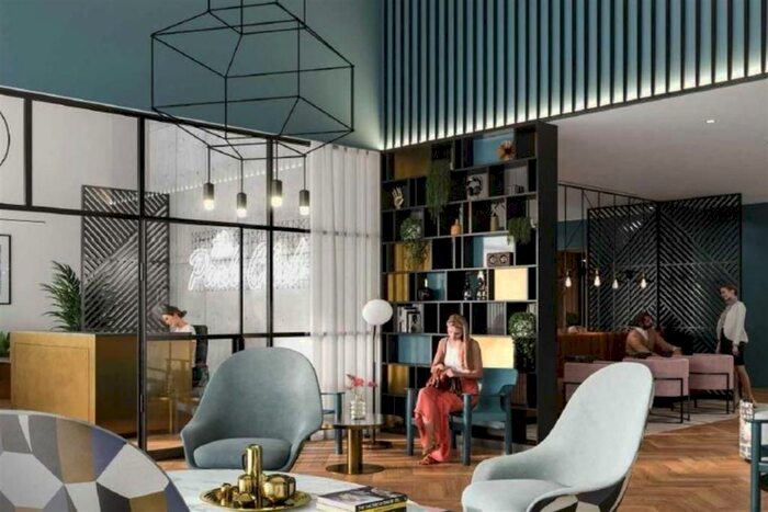 1 Bedroom Flat To Rent In Mary Neuner Road, Crouch End, N8