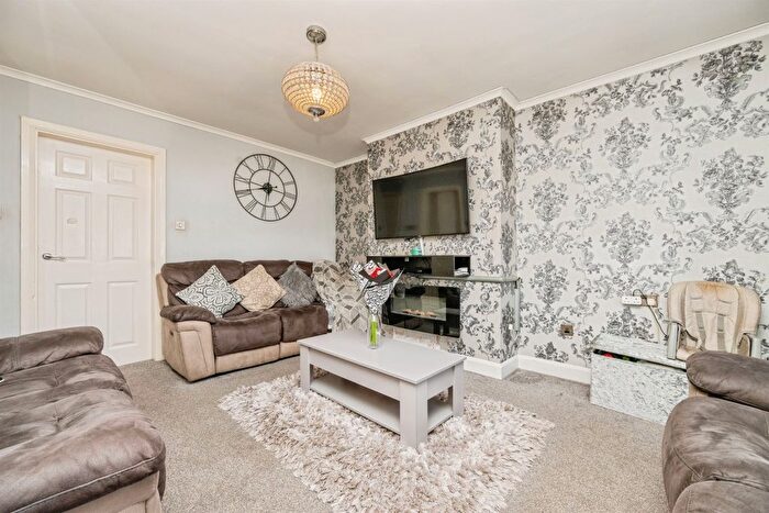 3 Bedroom Terraced House For Sale In Drews Lane, Birmingham, B8